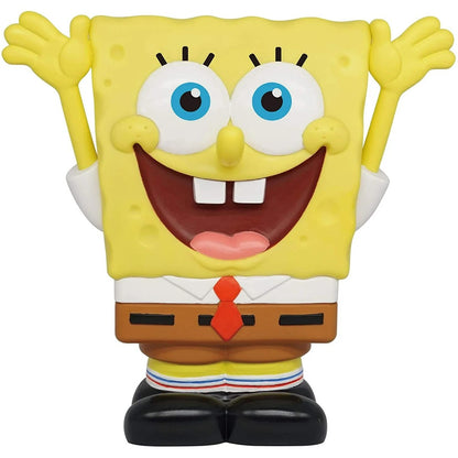 Monogram - Spongebob Squarepants - Alcancia de vinil de 7 pulgadas - Spongebob (bank)