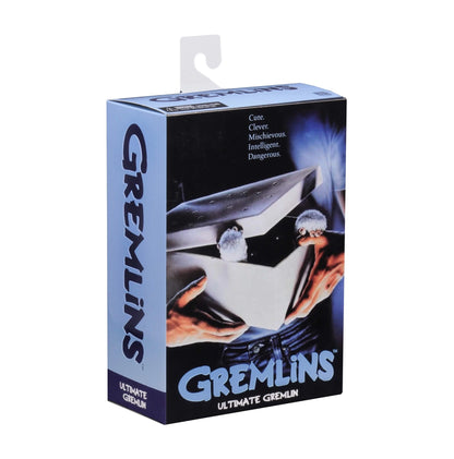 NECA - Gremlins 1984 Movie - Gremlin (Figura de 7")
