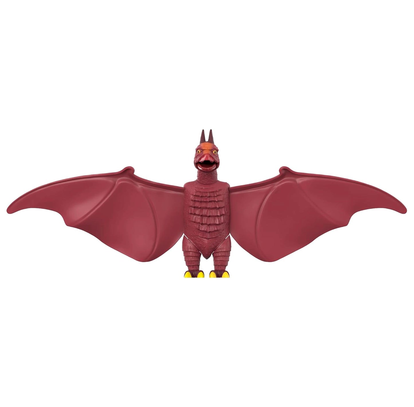 SUPER 7 - TOHO - Godzilla Reaction: Shogun Rodan (Figura de 4")
