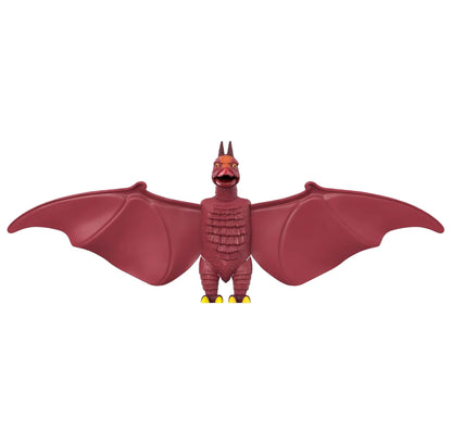 SUPER 7 - TOHO - Godzilla Reaction: Shogun Rodan (Figura de 4")