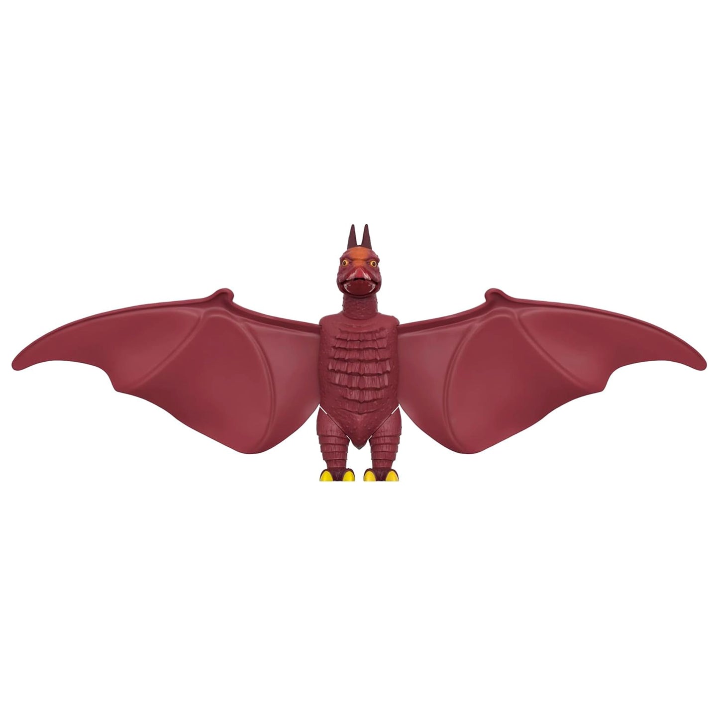 SUPER 7 - TOHO - Godzilla Reaction: Shogun Rodan (Figura de 4")