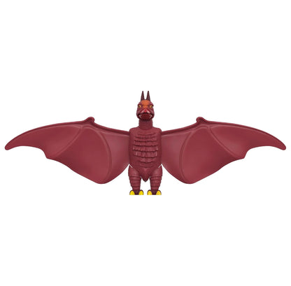 SUPER 7 - TOHO - Godzilla Reaction: Shogun Rodan (Figura de 4")
