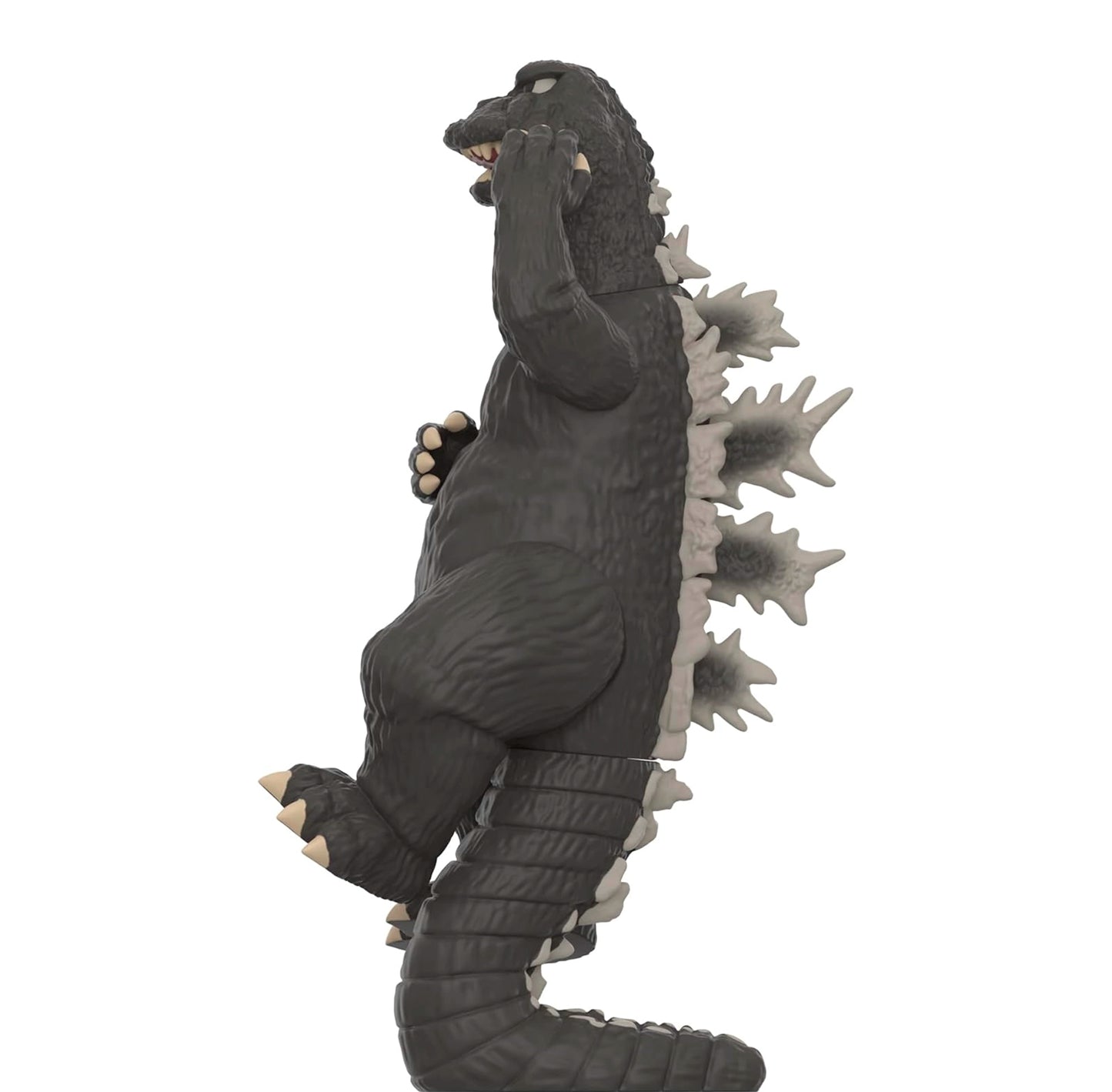 SUPER 7 - TOHO - Godzilla (1965) Victory Celebration (Figura de 3.75")