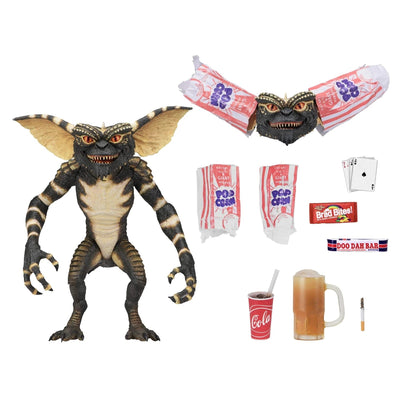 NECA - Gremlins 1984 Movie - Gremlin (Figura de 7")