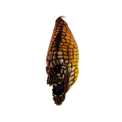 GHOULISH - Creepy Monsters - Evil Corn (Máscara de látex)
