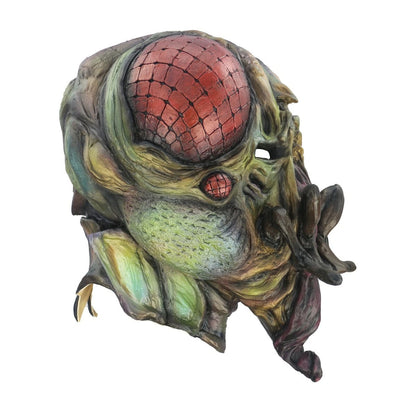GHOULISH - Creepy Monsters - The Fly (Máscara Deluxe)