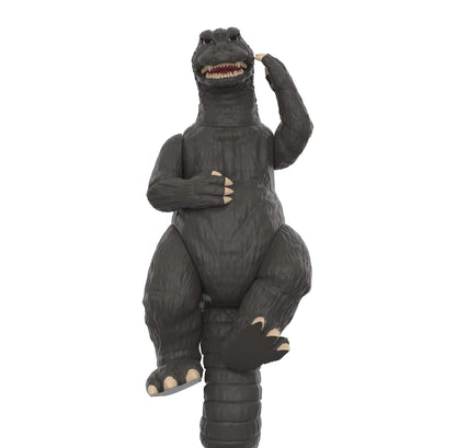 SUPER 7 - TOHO - Godzilla (1965) Victory Celebration (Figura de 3.75")