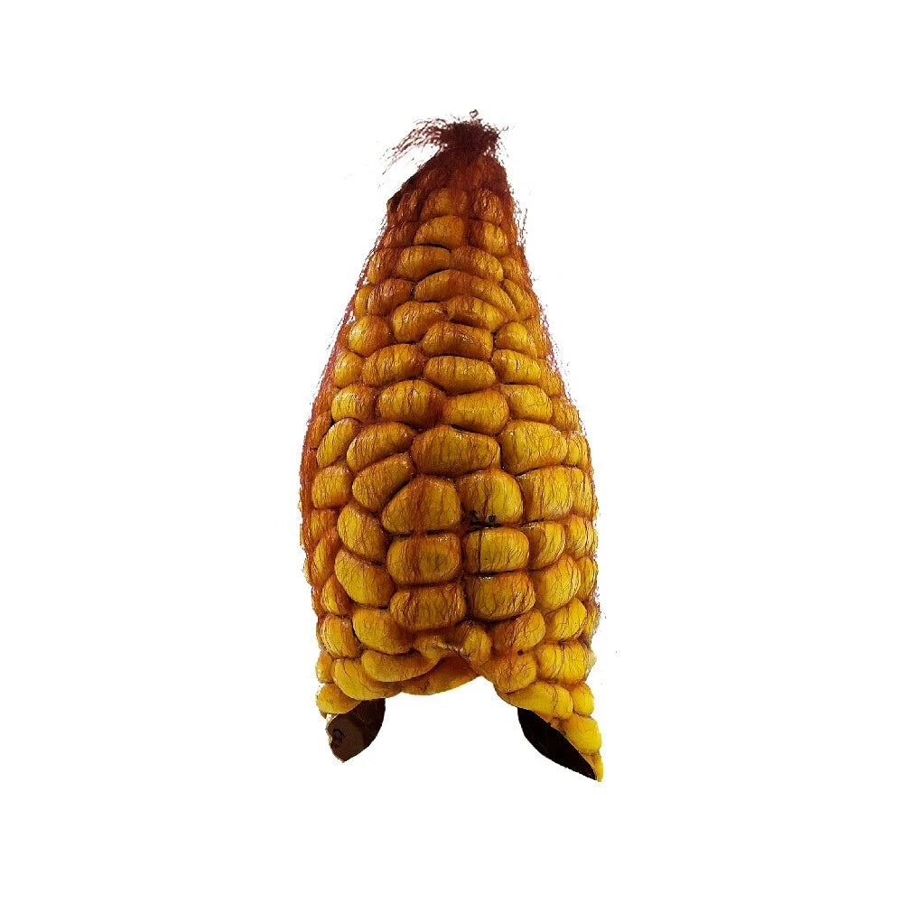 GHOULISH - Creepy Monsters - Evil Corn (Máscara de látex)