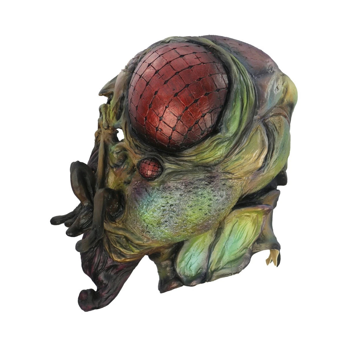 GHOULISH - Creepy Monsters - The Fly (Máscara Deluxe)