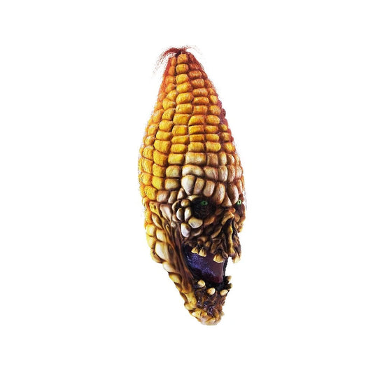 GHOULISH - Creepy Monsters - Evil Corn (Máscara de látex)