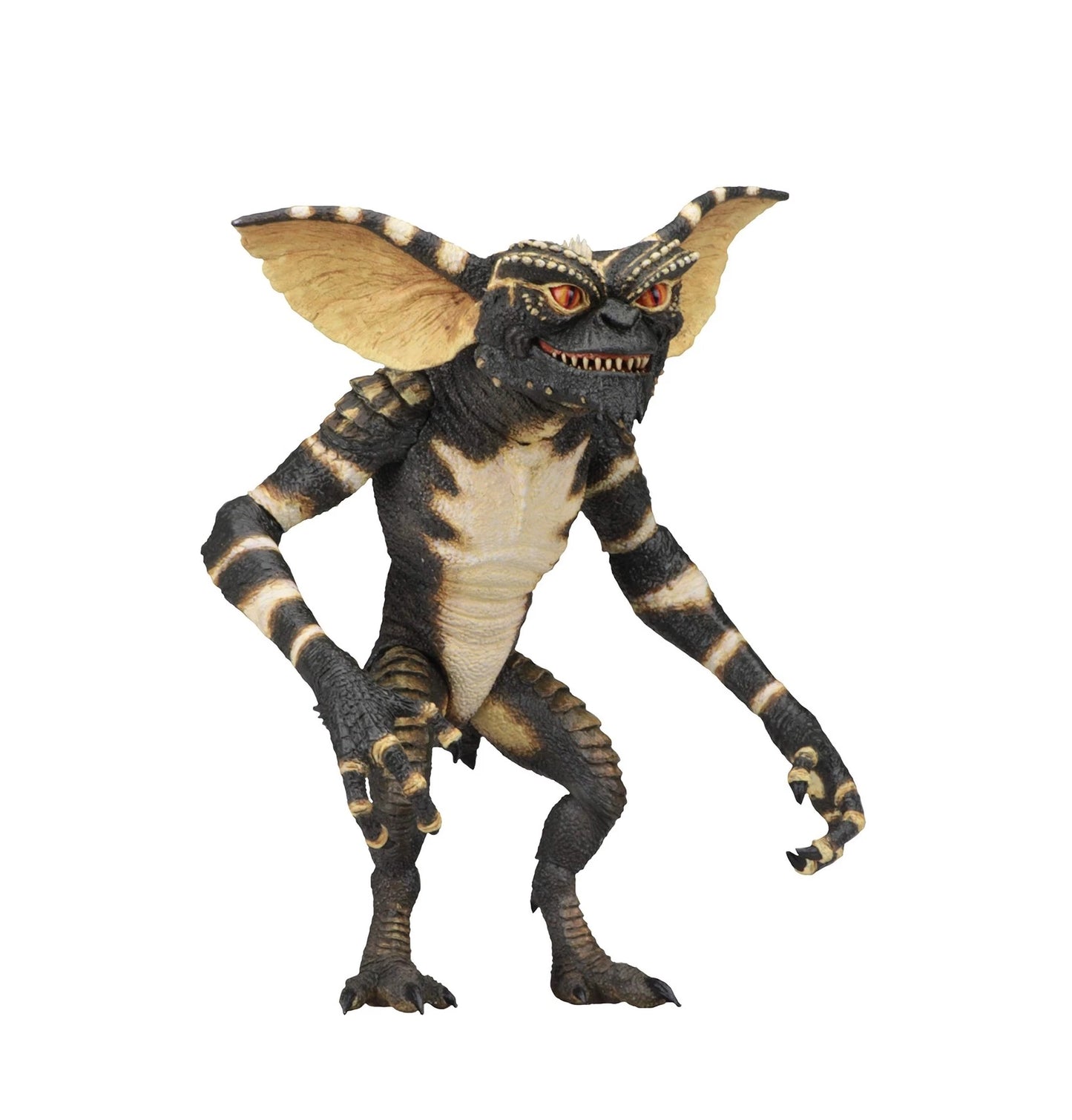 NECA - Gremlins 1984 Movie - Gremlin (Figura de 7")