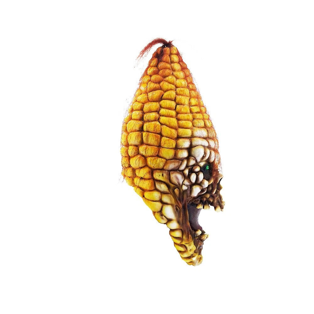 GHOULISH - Creepy Monsters - Evil Corn (Máscara de látex)