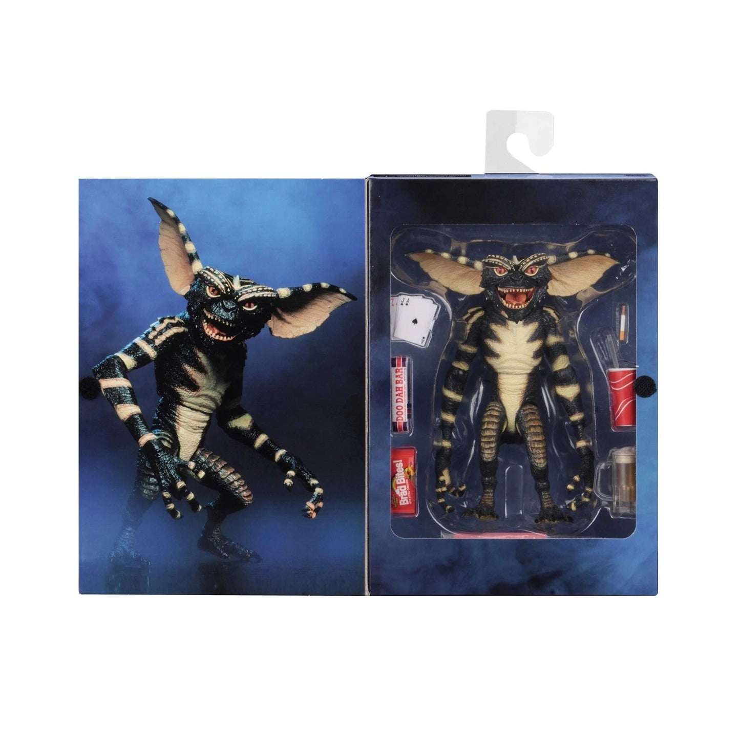 NECA - Gremlins 1984 Movie - Gremlin (Figura de 7")