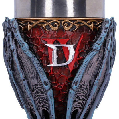 NEMESIS NOW - Diablo IV Lilith - Goblet (Cádiz)
