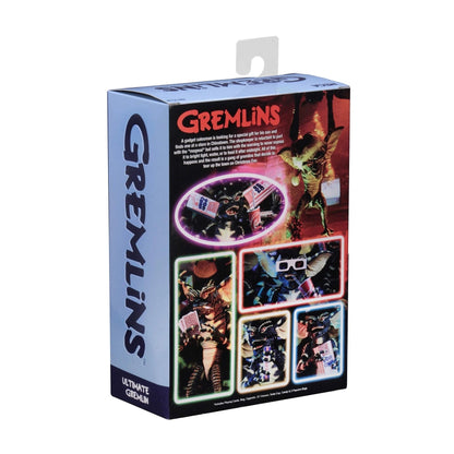 NECA - Gremlins 1984 Movie - Gremlin (Figura de 7")