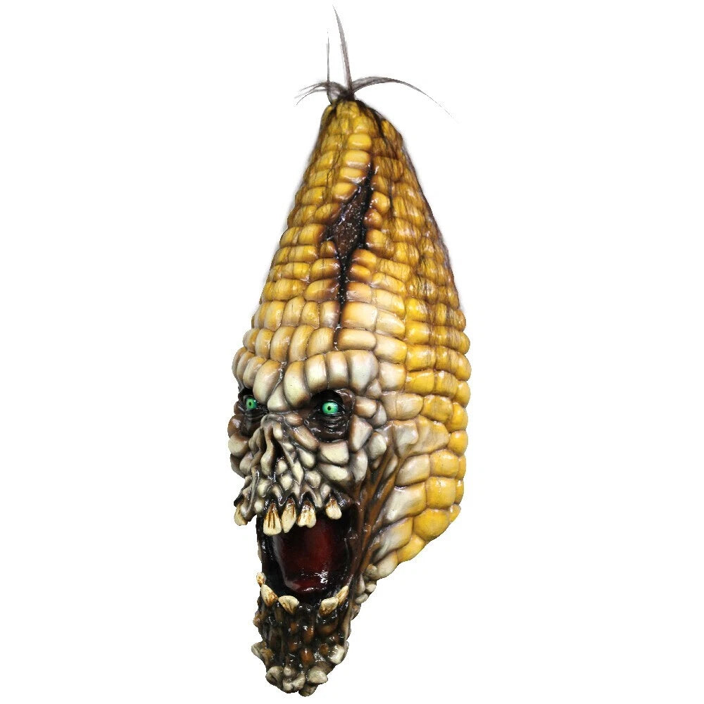 GHOULISH - Creepy Monsters - Evil Corn (Máscara de látex)