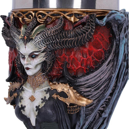 NEMESIS NOW - Diablo IV Lilith - Goblet (Cádiz)