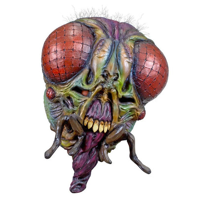 GHOULISH - Creepy Monsters - The Fly (Máscara Deluxe)