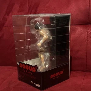 Popup Parade - BAKI - Baki Hanma - 8" Scale PVC Statue
