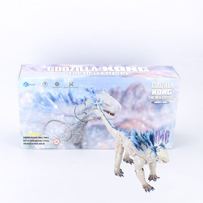 HIYA TOYS - Godzilla x Kong: The New Empire Exquisite Basic Shimo