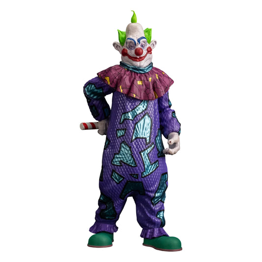 TRICK OR TREAT - Scream Greats: Killer Klowns from Outer Space - Jumbo (Figura de 8")