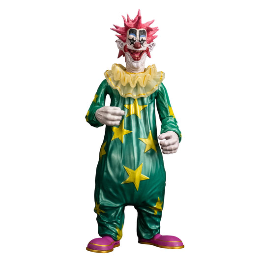 TRICK OR TREAT - Scream Greats: Killer Klowns from Outer Space - Spikey (Figura de 8")