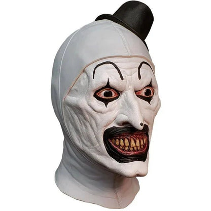 Terrifier - Mascara - Killer Art the Clown (mask)