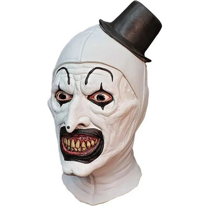 Terrifier - Mascara - Killer Art the Clown (mask)