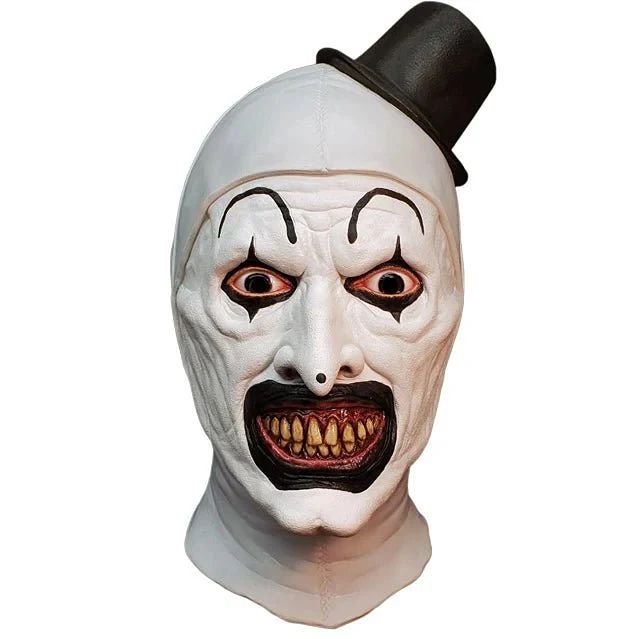 Terrifier - Mascara - Killer Art the Clown (mask)