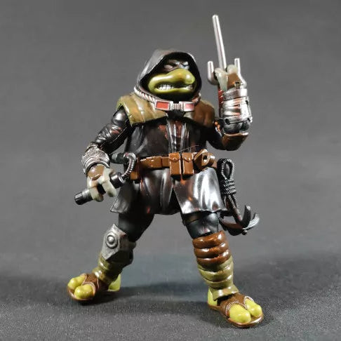 NECA - Teenage Mutant Ninja Turtles (TMNT) - The Last Ronin (Figura de 7")