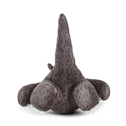 KID ROBOT - The Simpsons - Homerzilla Plush (Peluche)