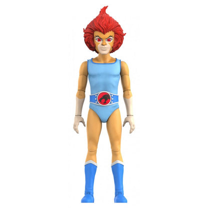 SUPER 7 - Thundercats Ultimates! - Young Lion-O (Figura de 7")
