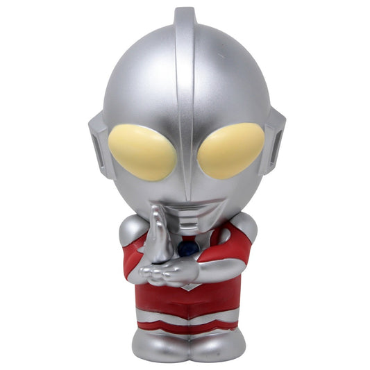 MONOGRAM - Ultraman Cutie Bank (Alcancía)