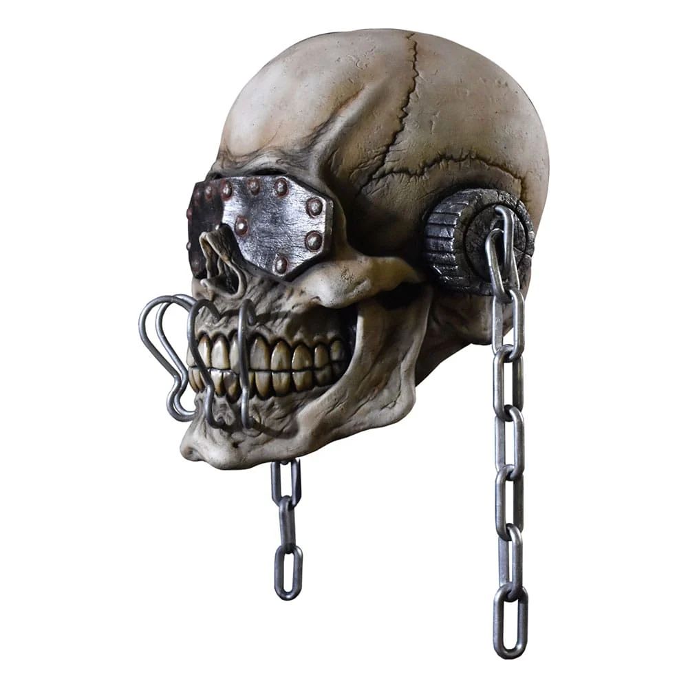 Trick or Treat Studios - Megadeth - Mascara - Vic Rattlehead (v2)