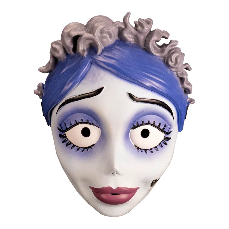 TRICK OR TREAT - Corpse Bride - Emily (Máscara de inyección) – Monkey ...