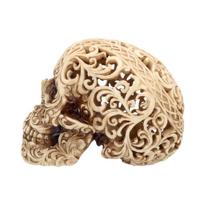Nemesis Now - NN Core: Skulls - Adorno de 18.5cm - Celtic Decadence