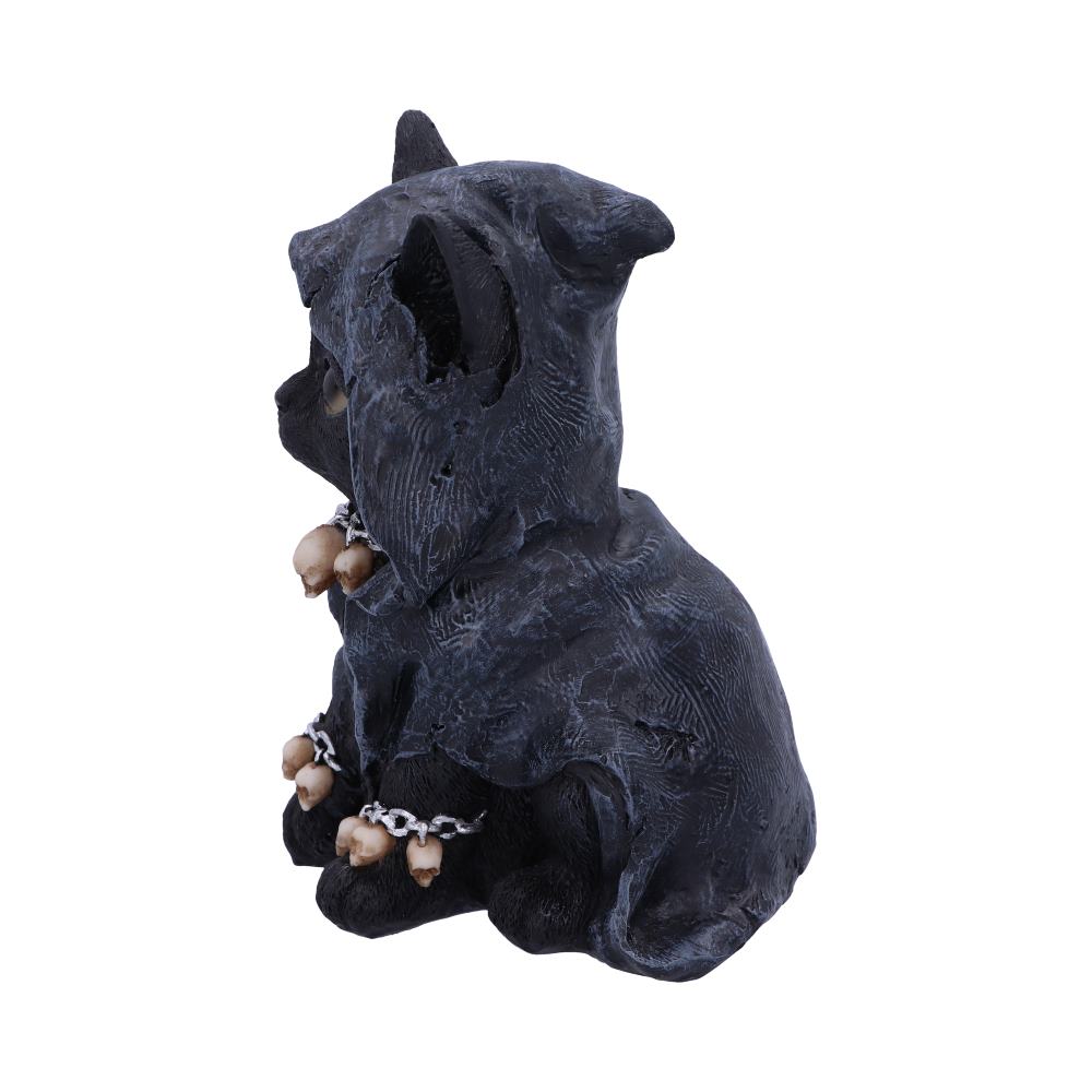 Nemesis Now - NN Core: Gatos - Adorno de 16cm - Reapers Feline