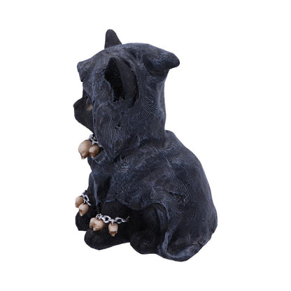 Nemesis Now - NN Core: Gatos - Adorno de 16cm - Reapers Feline