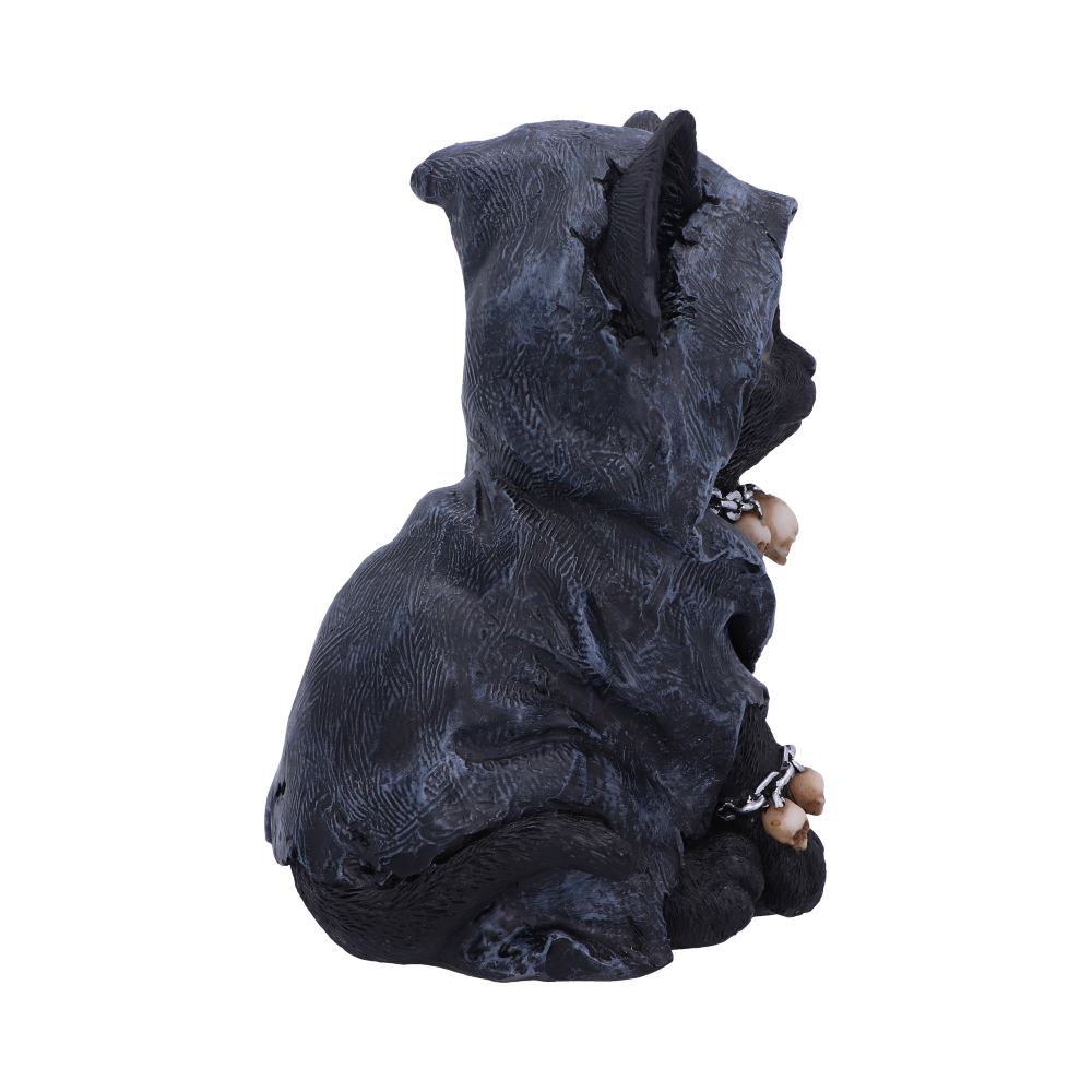 Nemesis Now - NN Core: Gatos - Adorno de 16cm - Reapers Feline