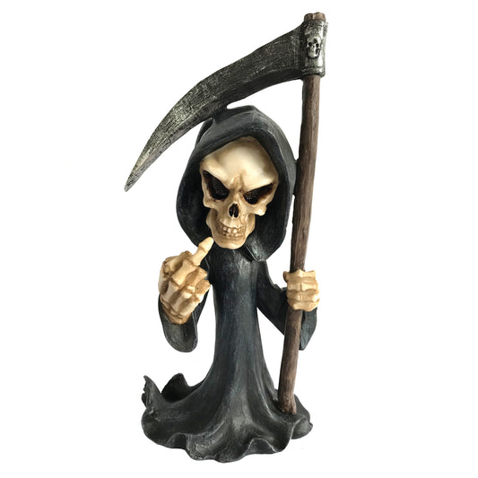 Nemesis Now - NN Core: Reapers - Adorno de 21.5cm - Don't Fear the Reaper