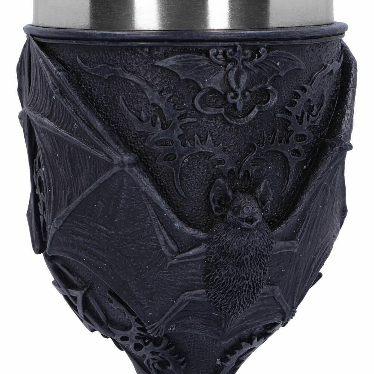 NEMESIS NOW - Chalice Dark Fang Goblet (Cádiz de 18.5 cm)