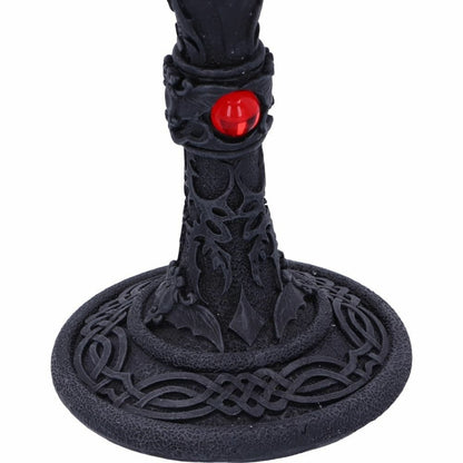 NEMESIS NOW - Chalice Dark Fang Goblet (Cádiz de 18.5 cm)