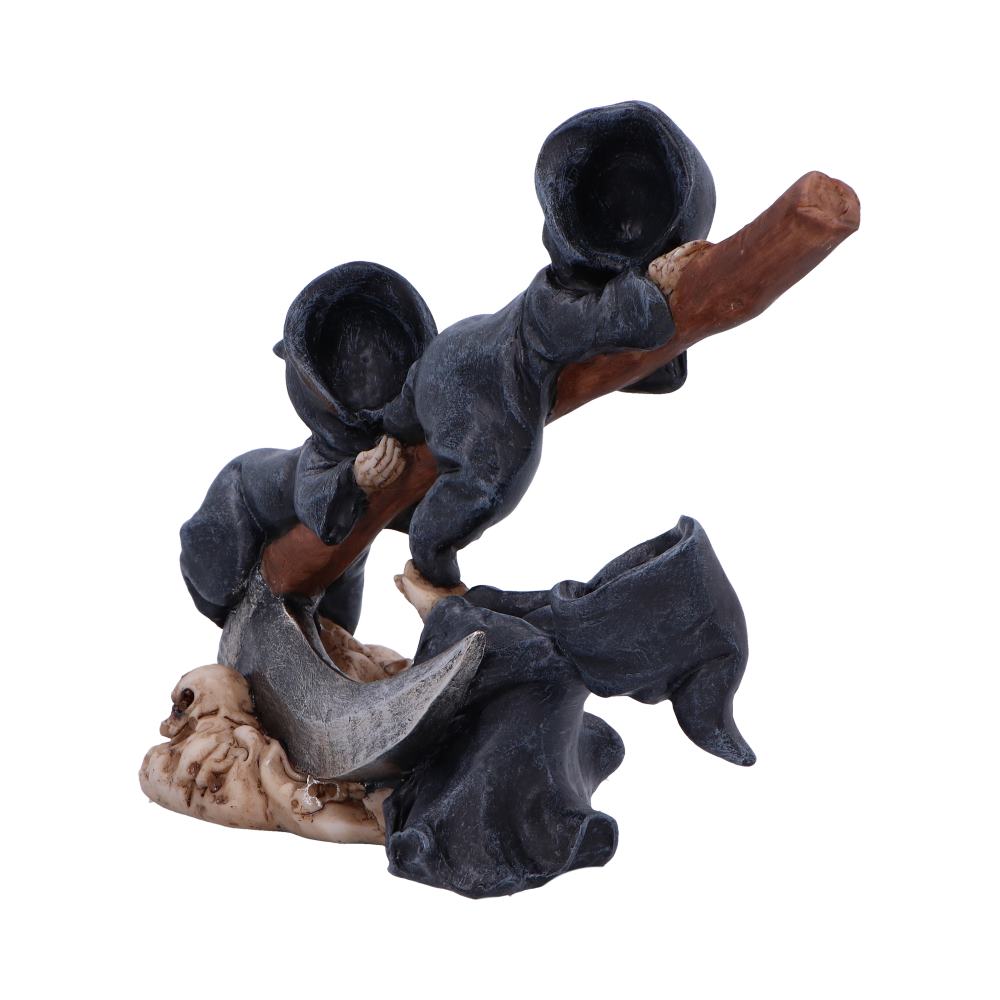 Nemesis Now - NN Core: Reapers - Adorno de 15.5cm - Mischievous Reapers