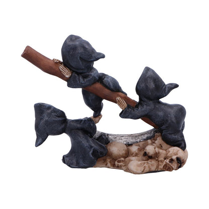 Nemesis Now - NN Core: Reapers - Adorno de 15.5cm - Mischievous Reapers