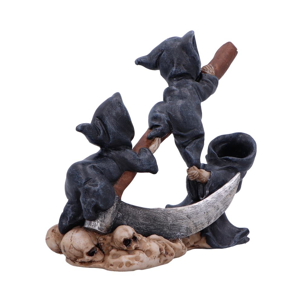 Nemesis Now - NN Core: Reapers - Adorno de 15.5cm - Mischievous Reapers