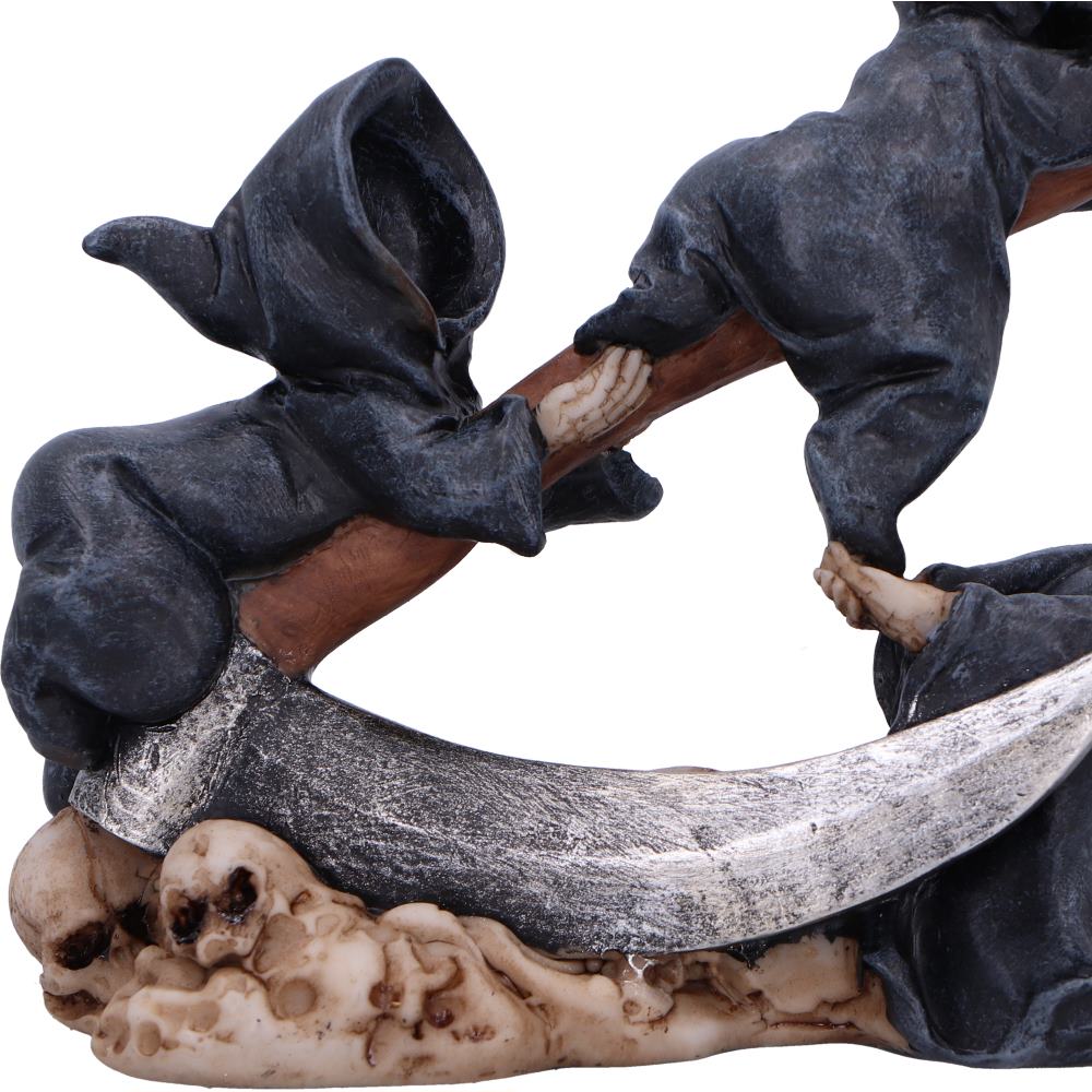 Nemesis Now - NN Core: Reapers - Adorno de 15.5cm - Mischievous Reapers