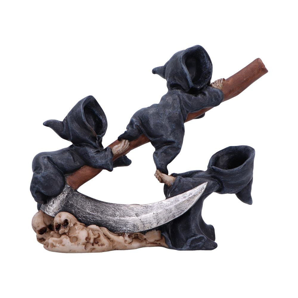 Nemesis Now - NN Core: Reapers - Adorno de 15.5cm - Mischievous Reapers