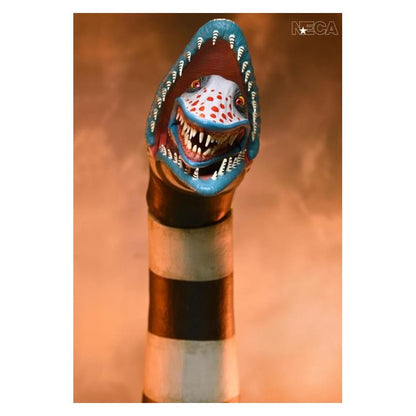 NECA - Beetlejuice "Matador" and Sandworm Ultimate 2 pack (Figura de 7")